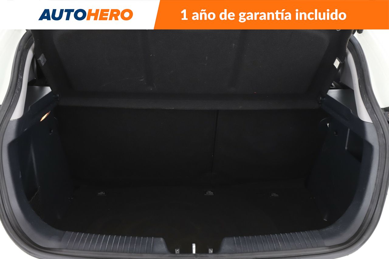 Foto Kia Rio 17