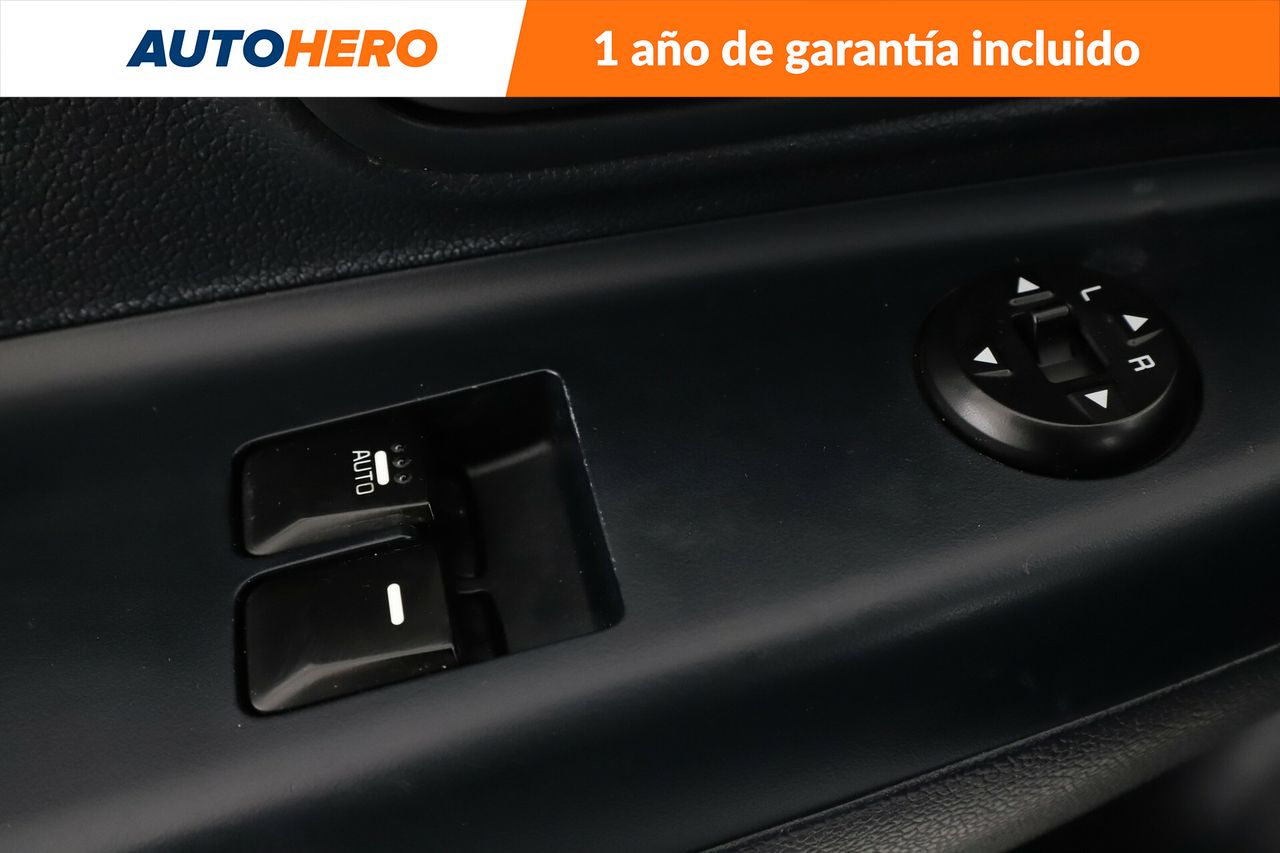 Foto Kia Rio 21
