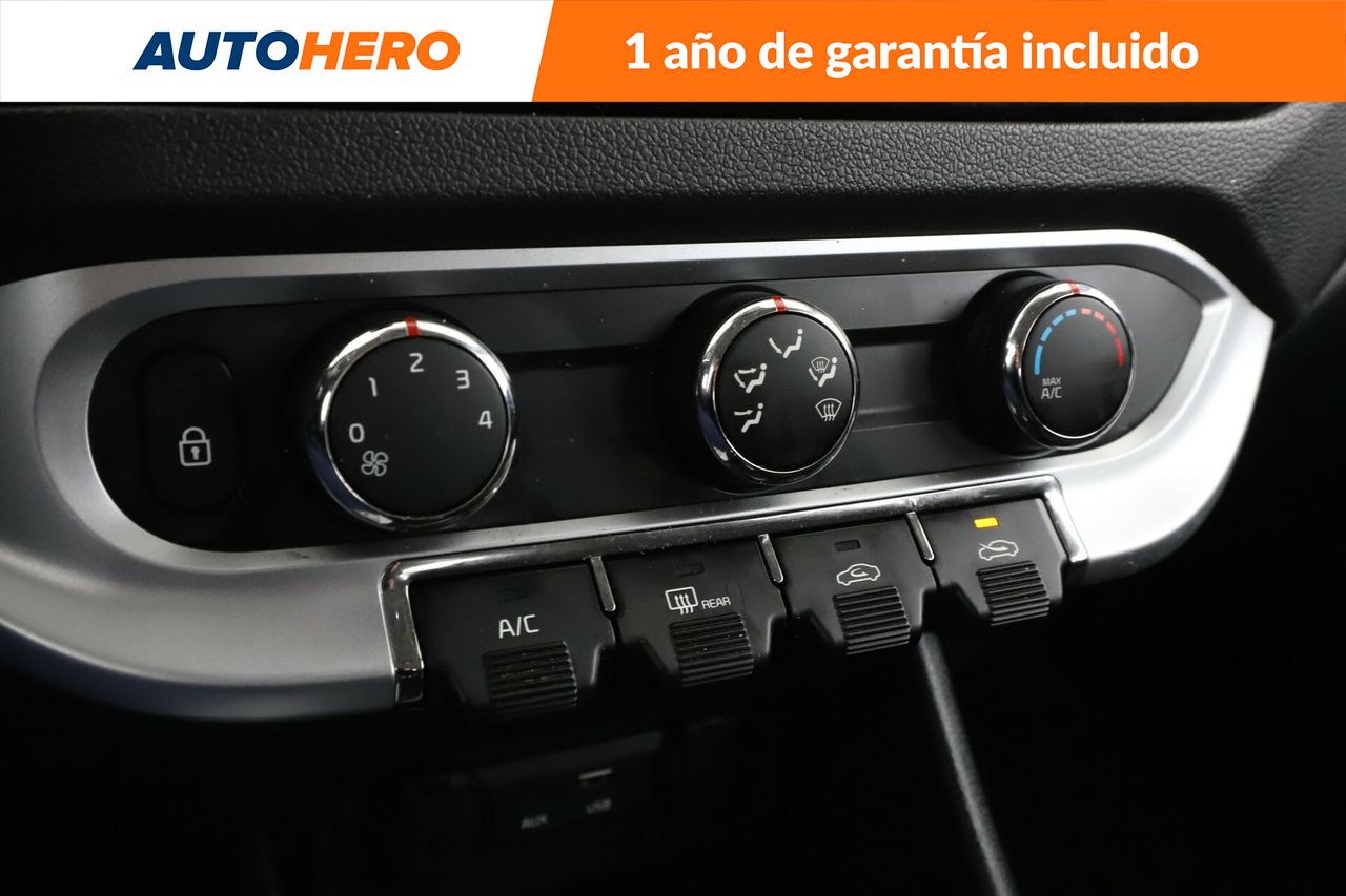 Foto Kia Rio 22