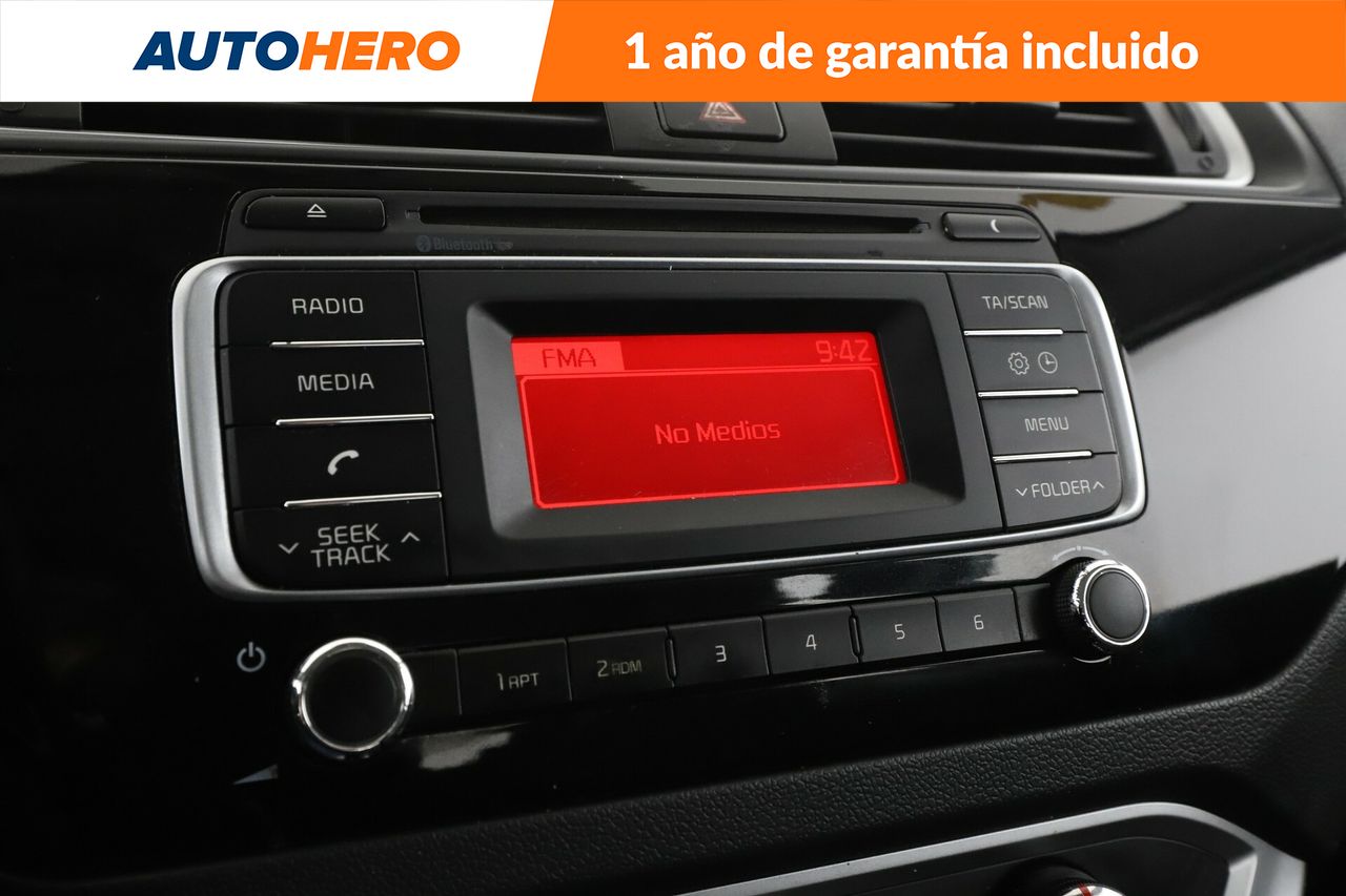 Foto Kia Rio 23