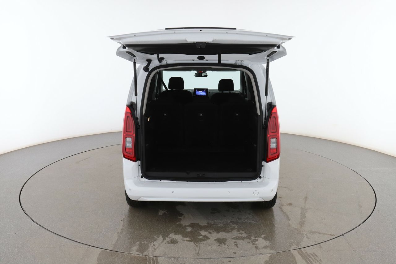 Foto Toyota Proace 26