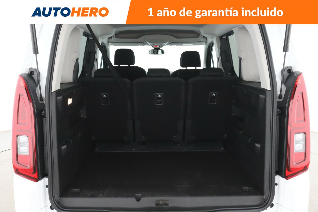 Foto Toyota Proace 27