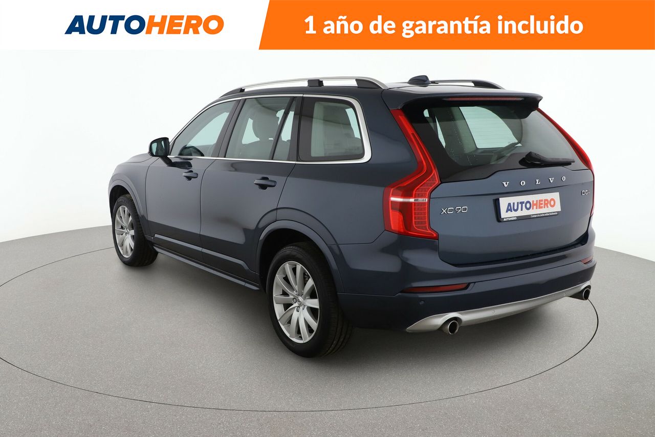 Foto Volvo XC90 3