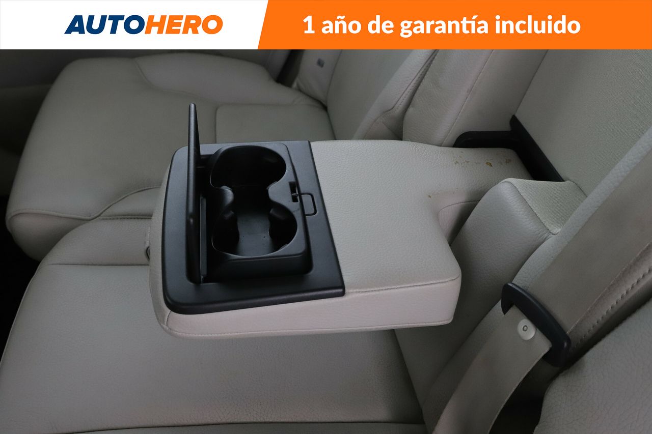 Foto Volvo XC90 24