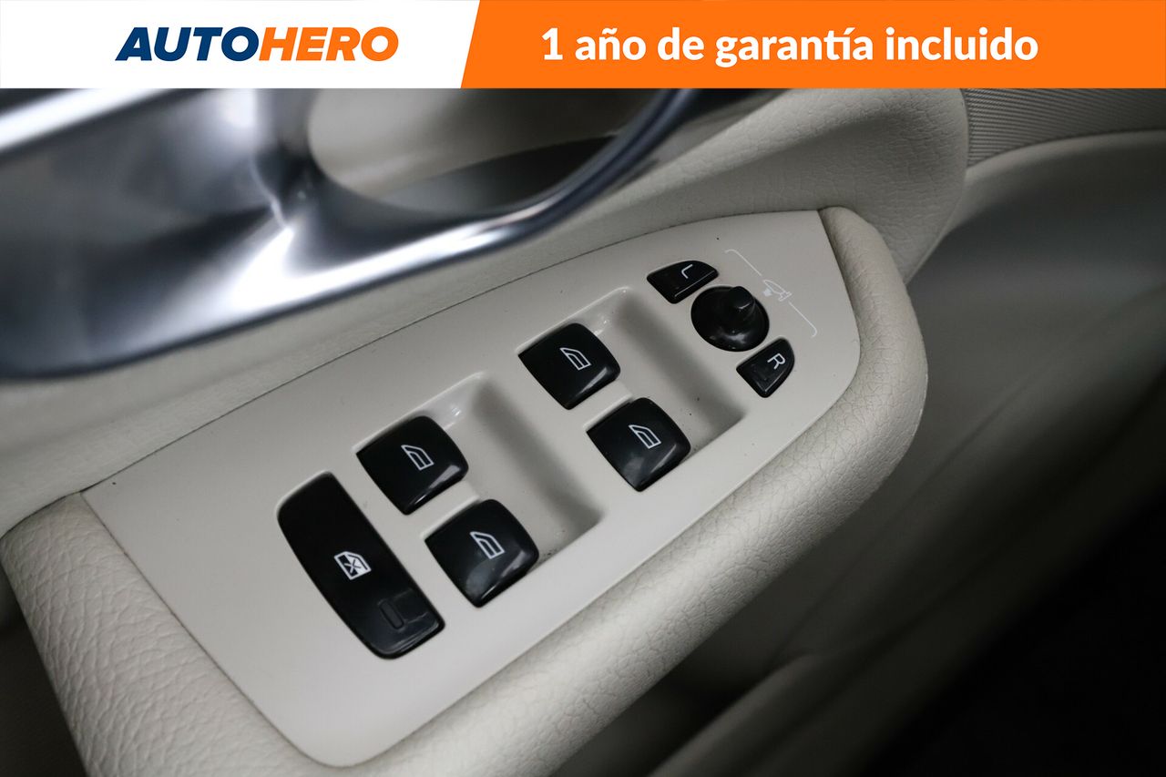Foto Volvo XC90 34
