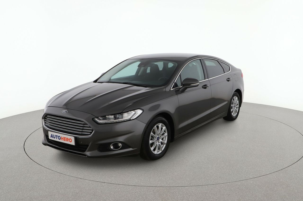 Foto Ford Mondeo 1