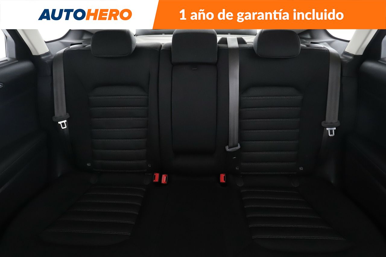 Foto Ford Mondeo 15