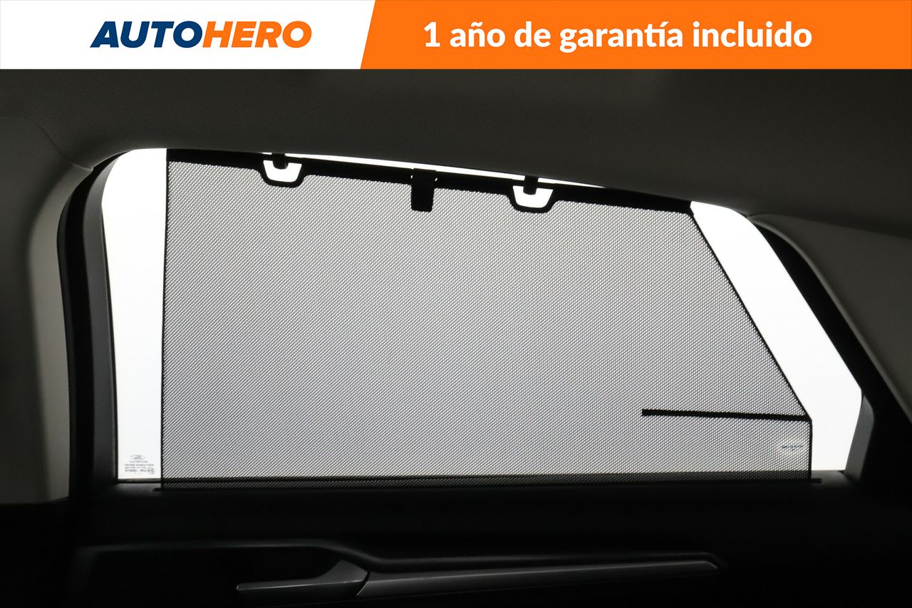 Foto Ford Mondeo 17
