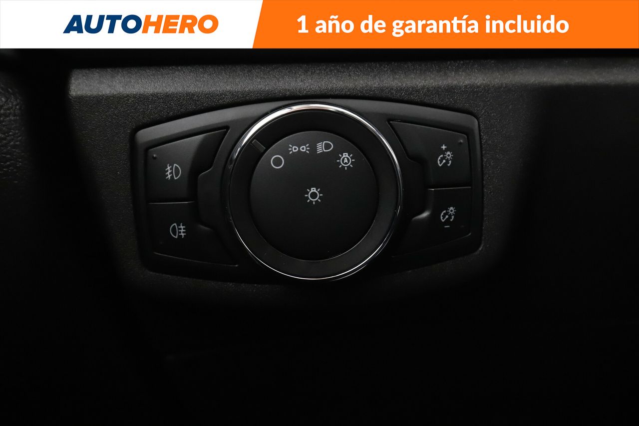 Foto Ford Mondeo 19
