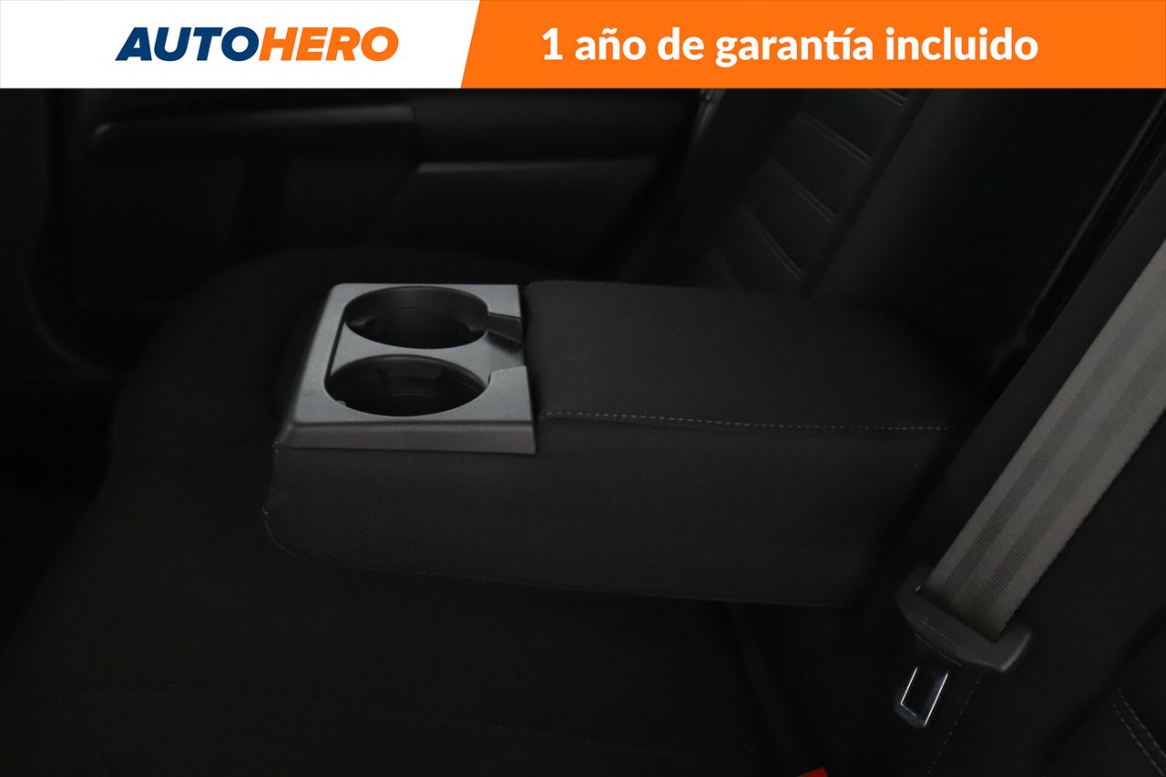 Foto Ford Mondeo 33