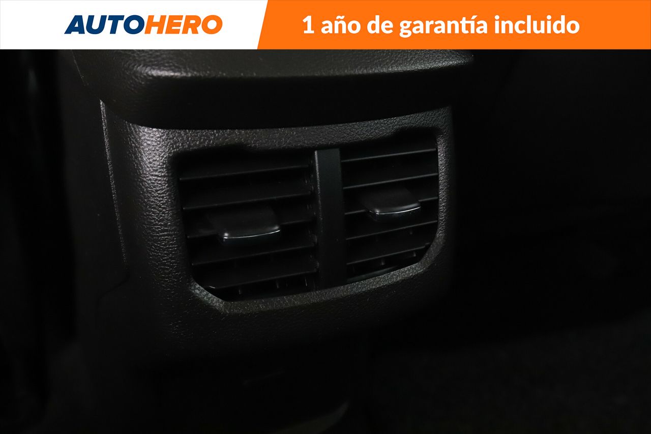 Foto Ford Mondeo 34