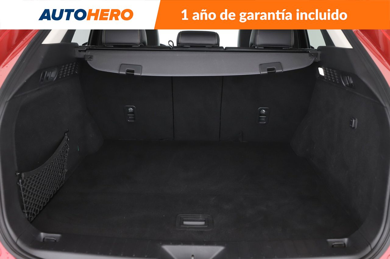 Foto Mazda CX-60 17