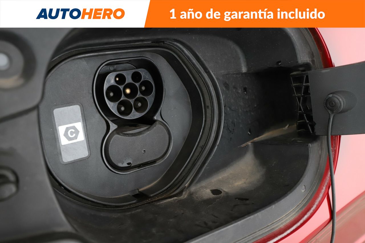 Foto Mazda CX-60 22