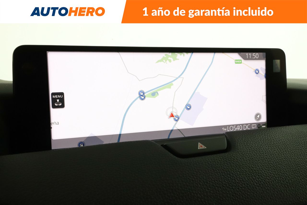 Foto Mazda CX-60 28