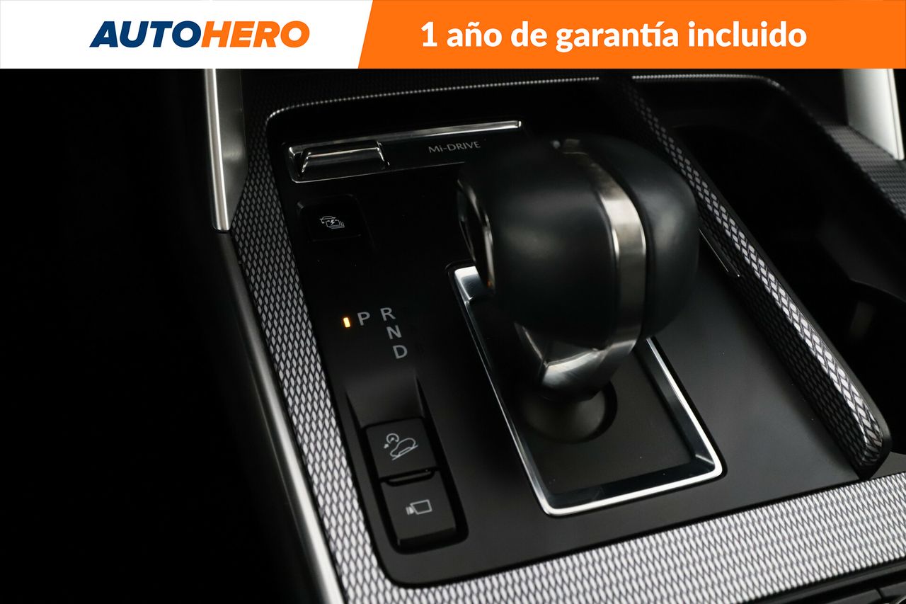 Foto Mazda CX-60 31