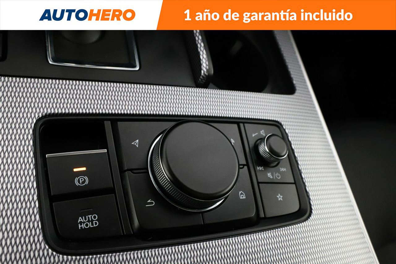 Foto Mazda CX-60 32