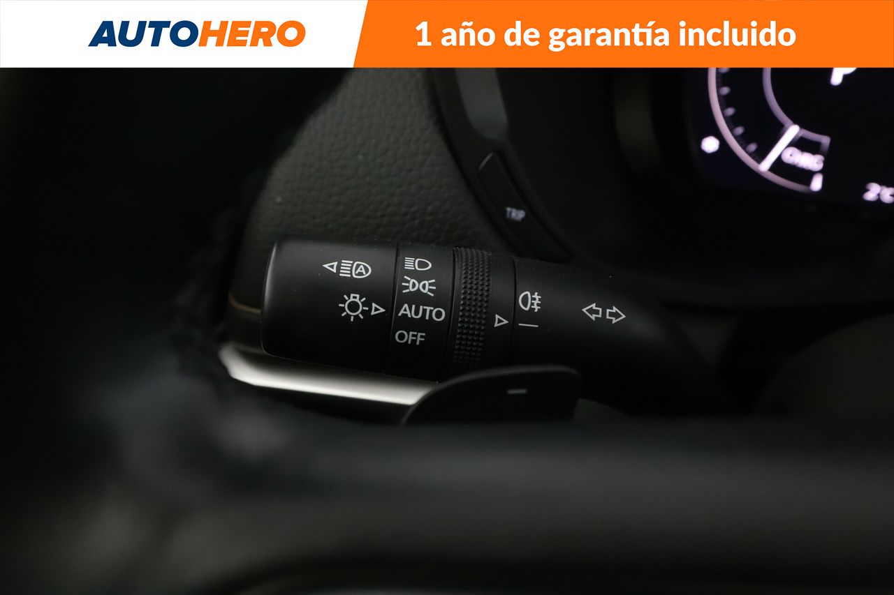 Foto Mazda CX-60 34