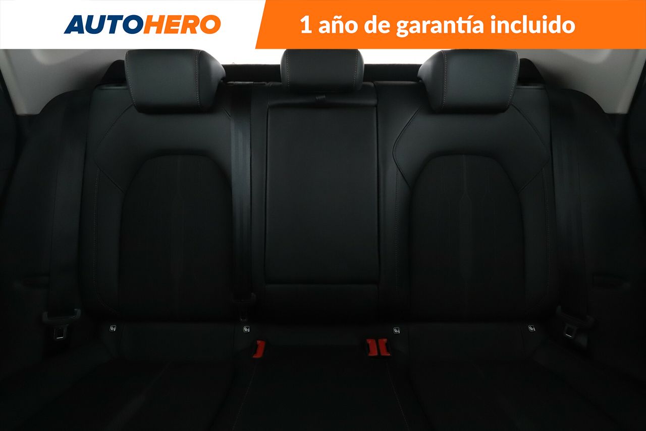 Foto Cupra Formentor 15