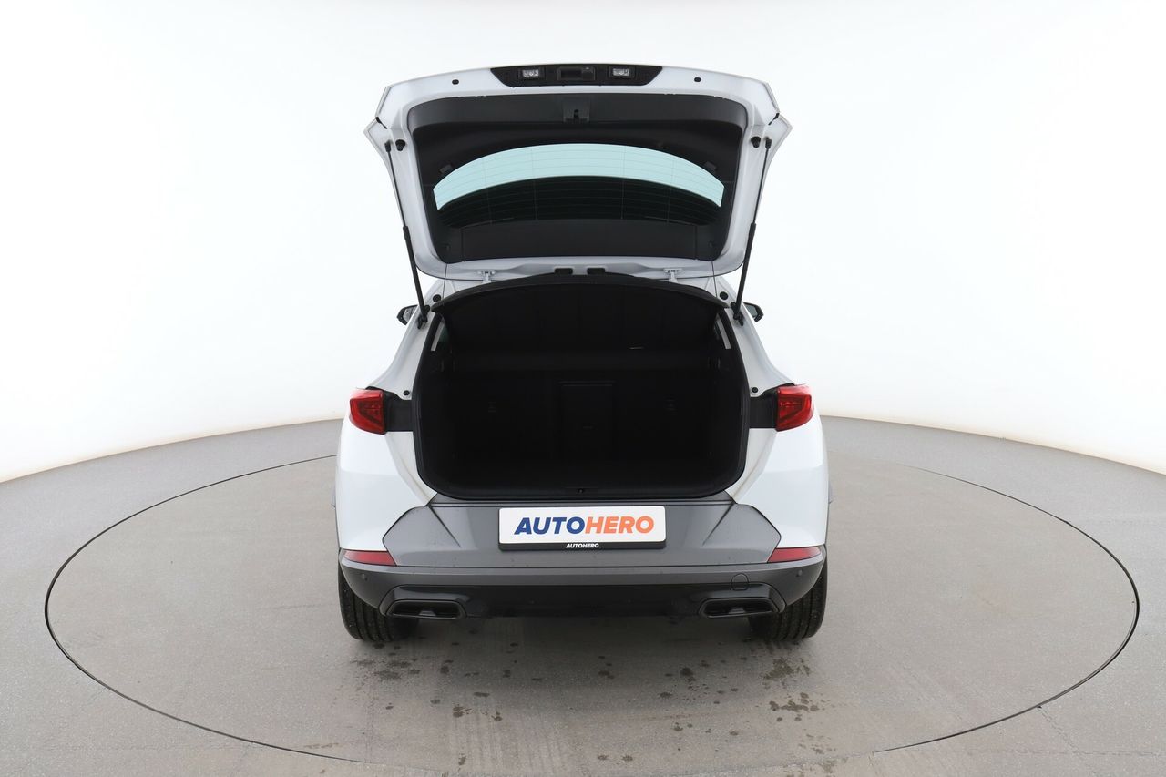 Foto Cupra Formentor 16