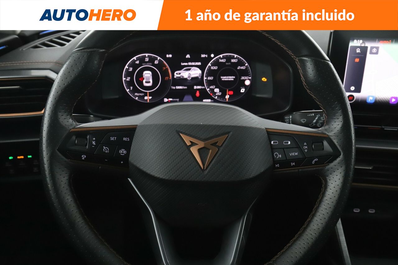 Foto Cupra Formentor 19