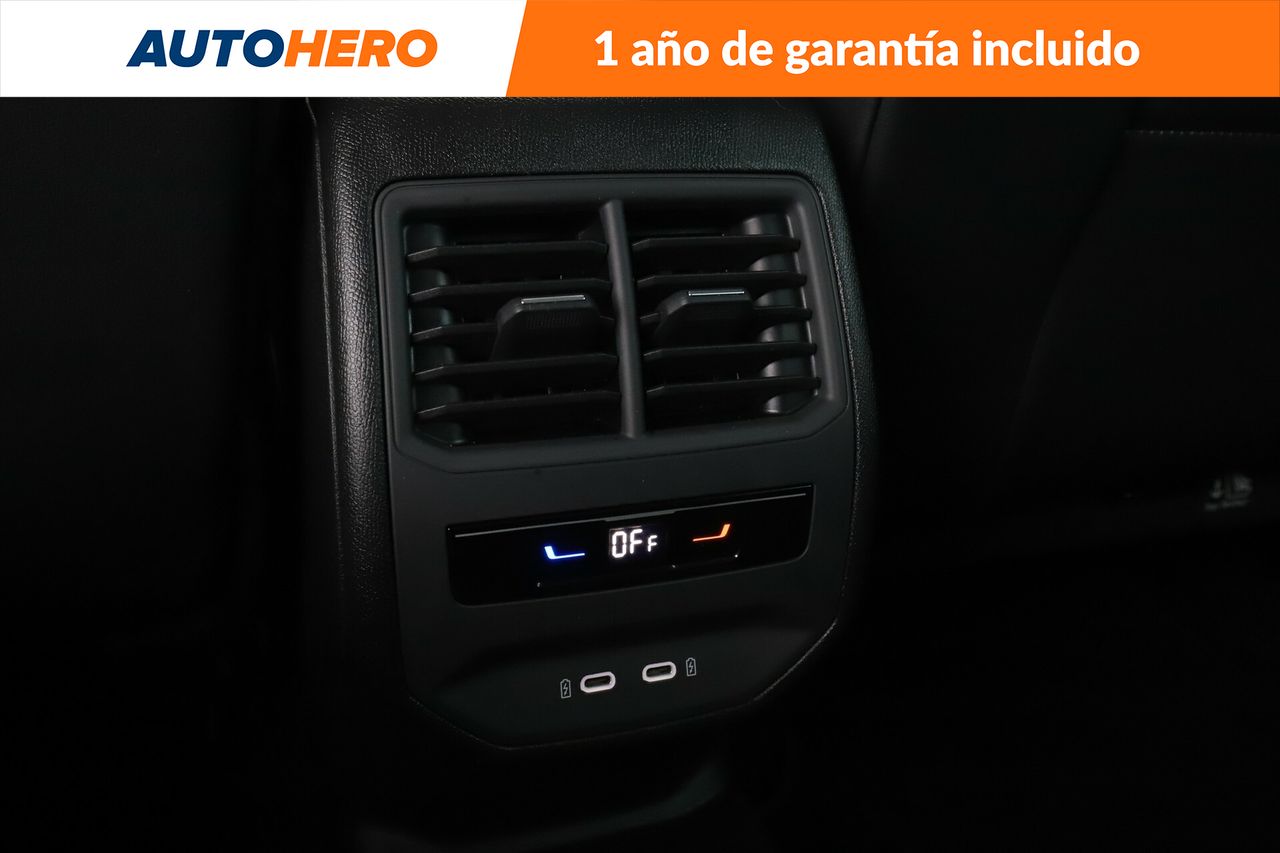 Foto Cupra Formentor 22