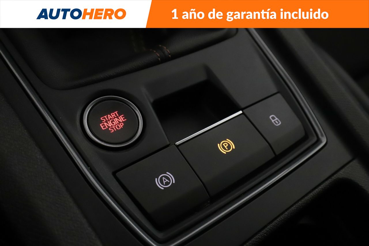 Foto Cupra Formentor 30