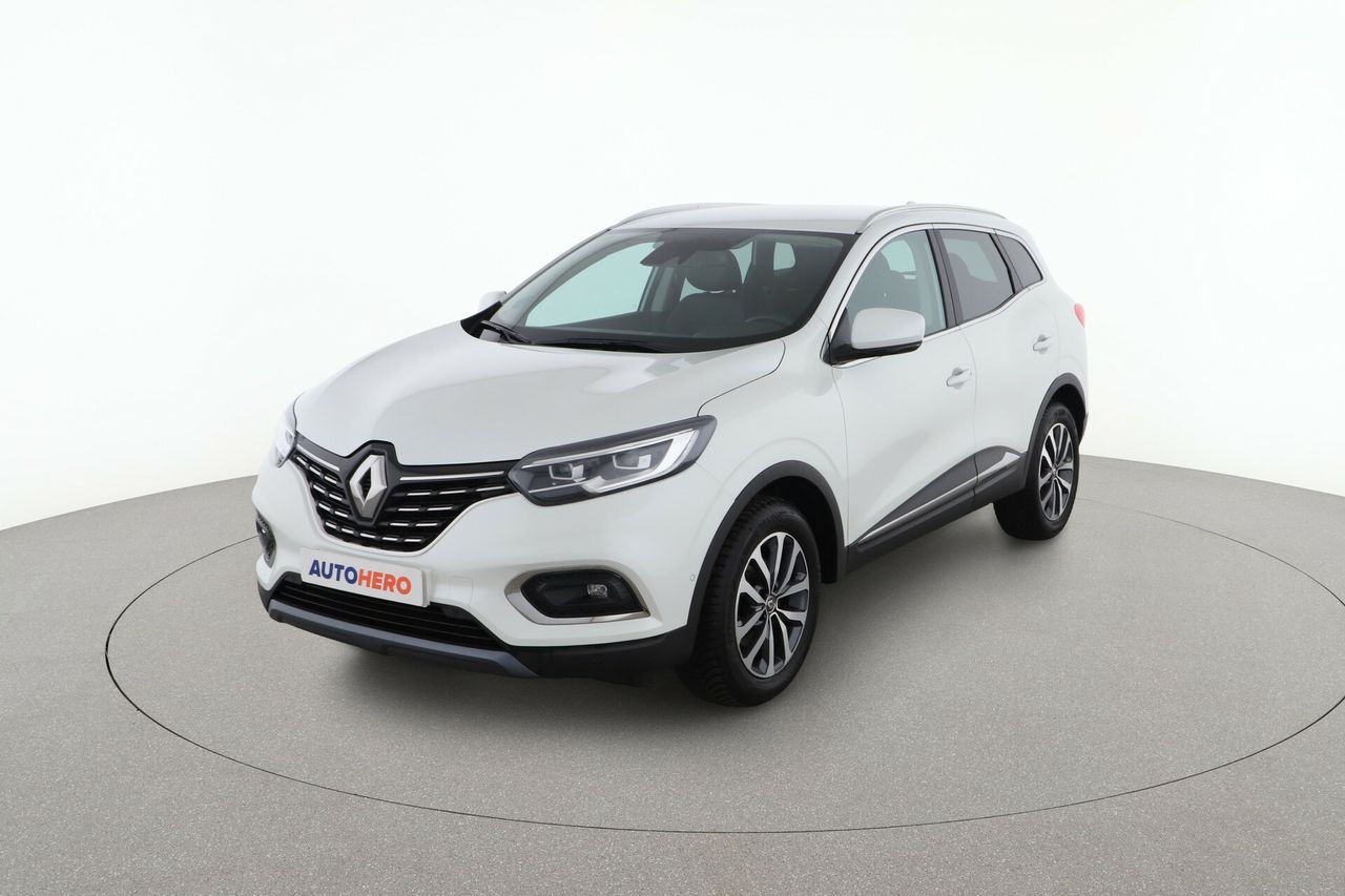 Foto Renault Kadjar 1