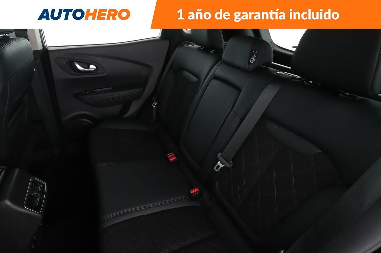 Foto Renault Kadjar 14