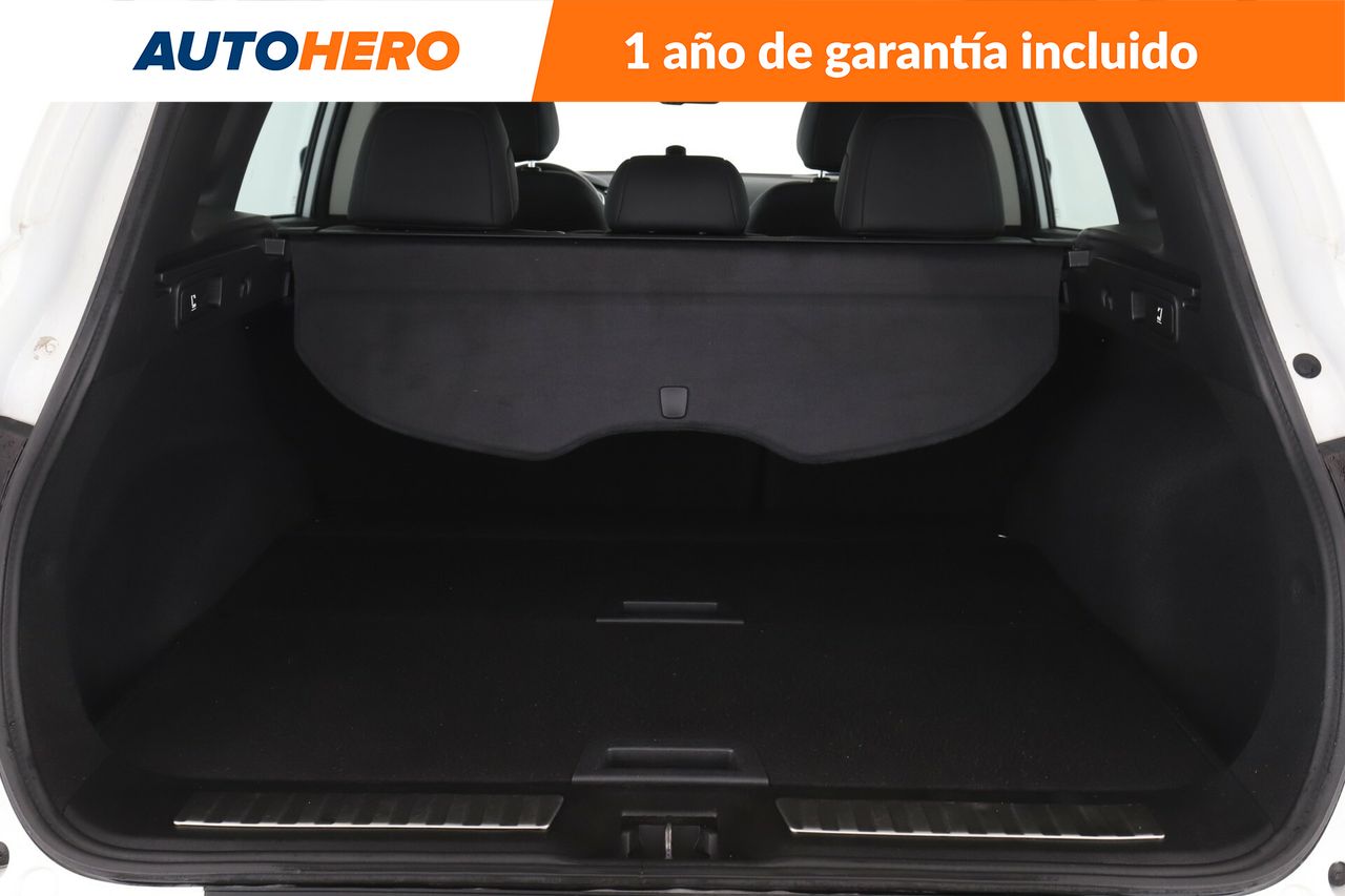 Foto Renault Kadjar 17