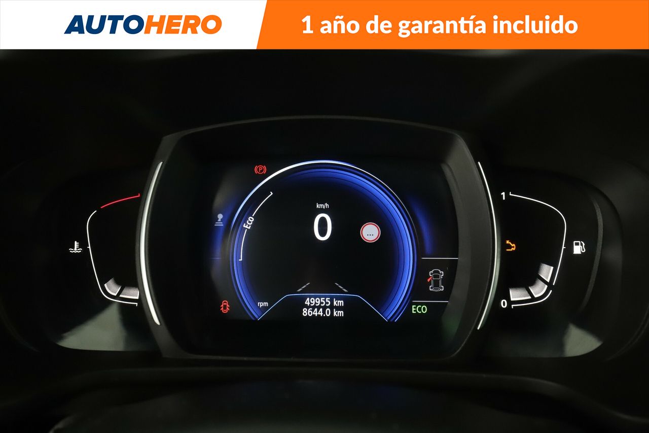 Foto Renault Kadjar 20