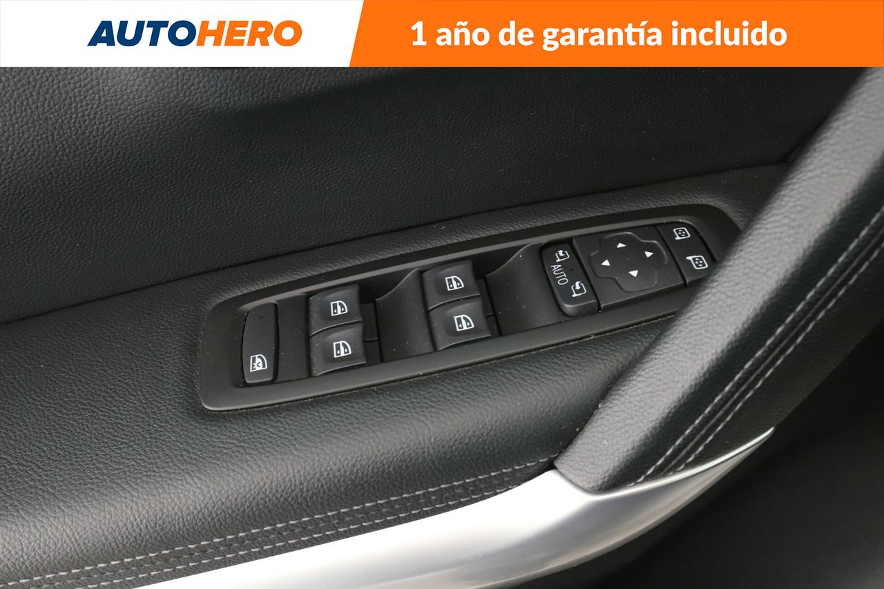Foto Renault Kadjar 22