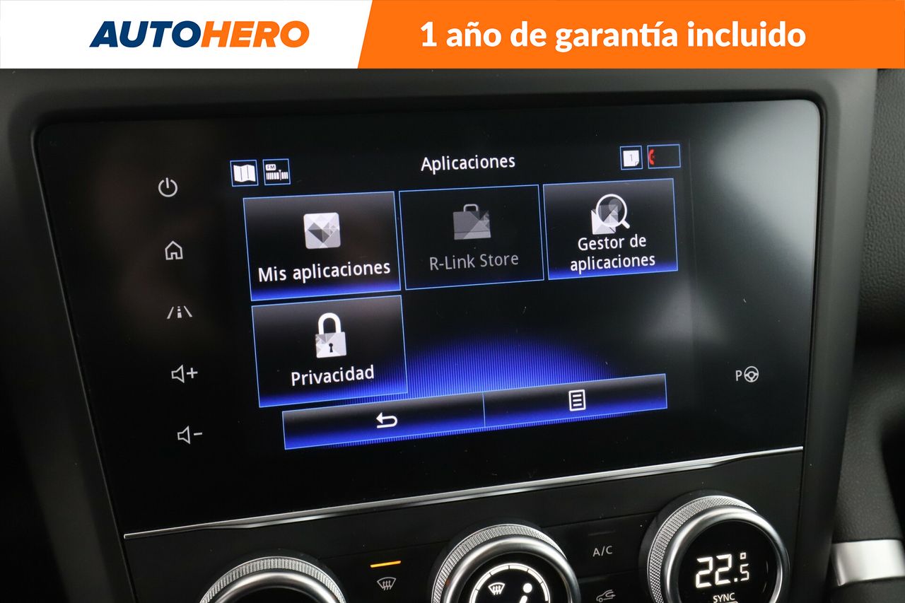 Foto Renault Kadjar 26