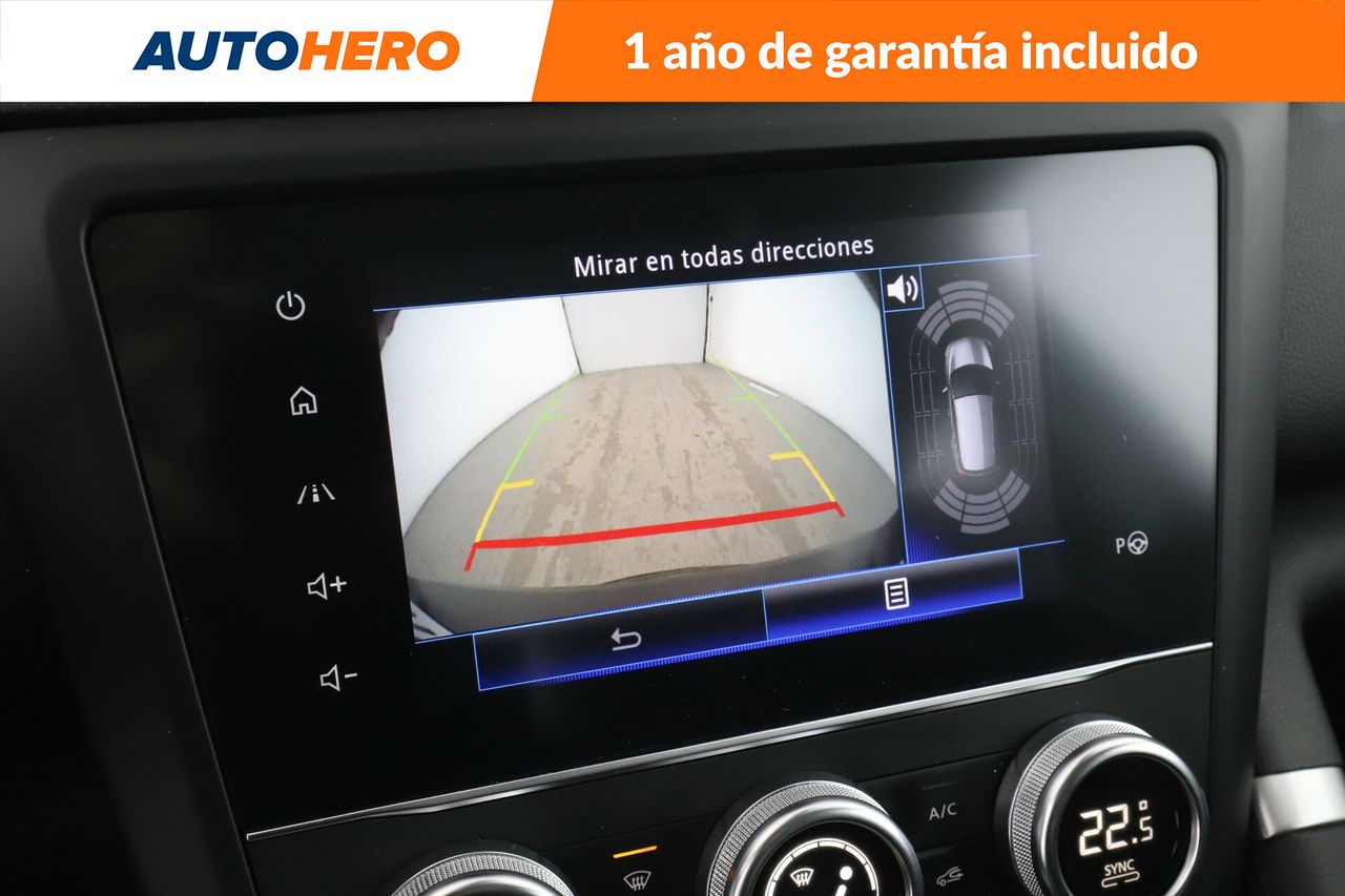 Foto Renault Kadjar 27