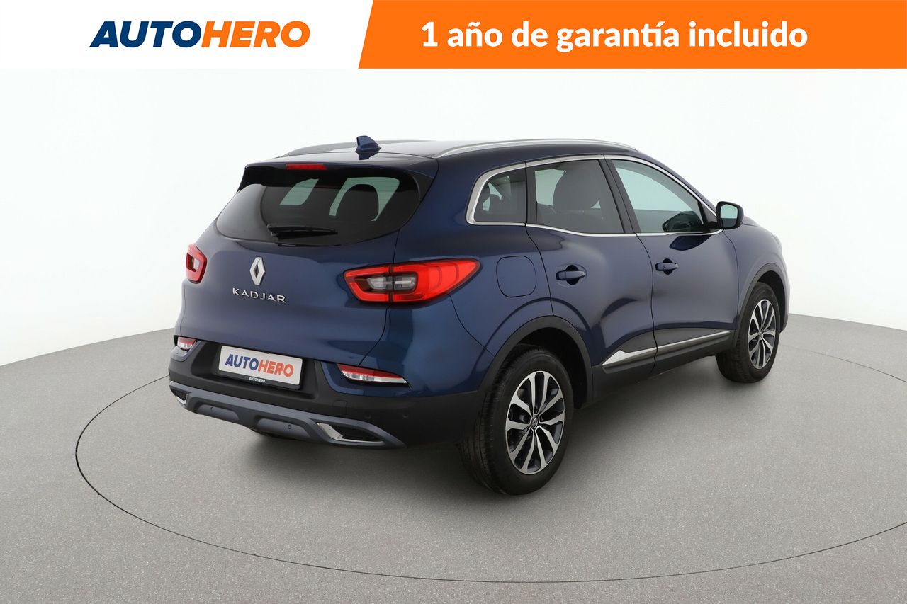 Foto Renault Kadjar 5