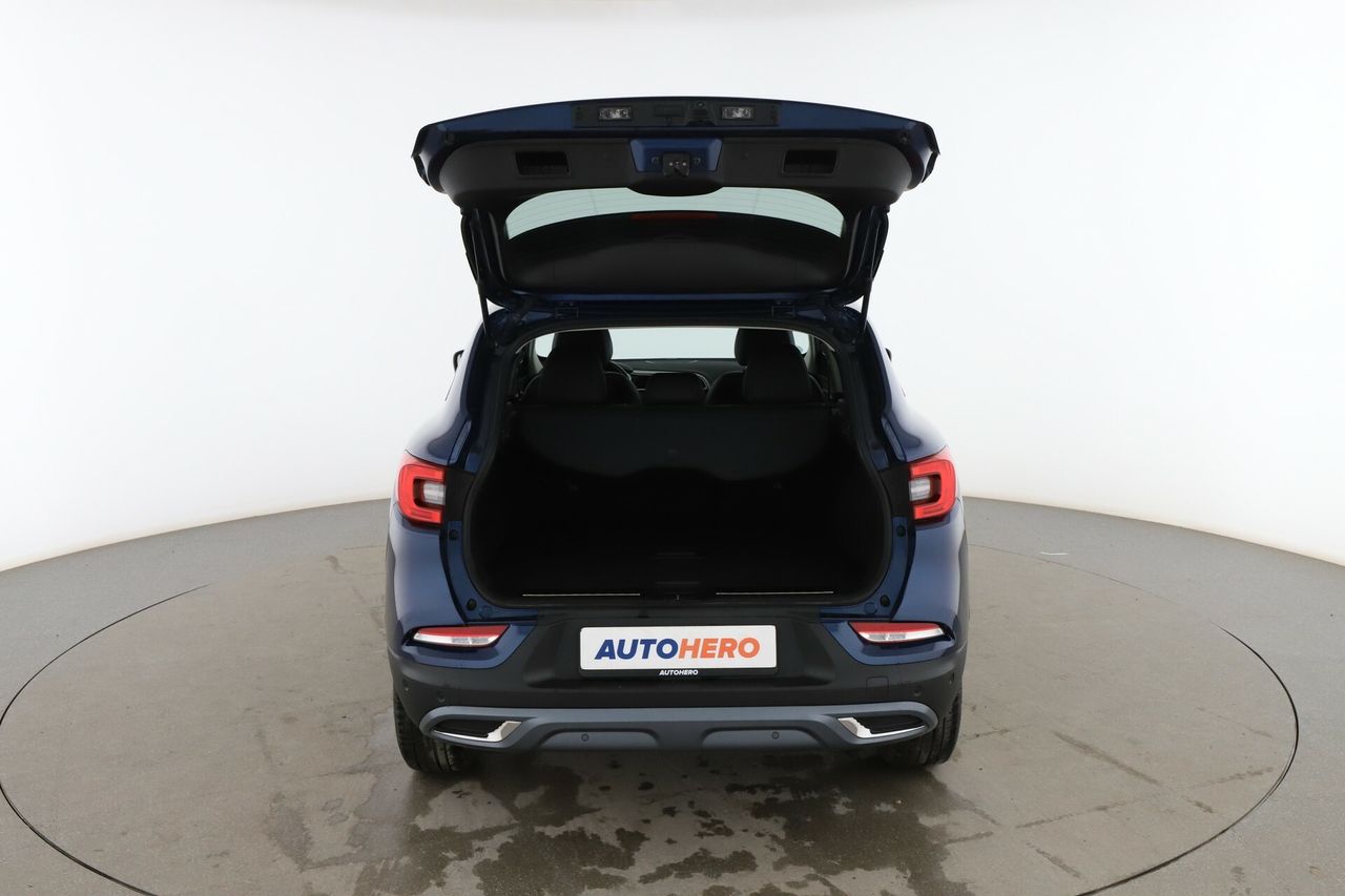 Foto Renault Kadjar 16