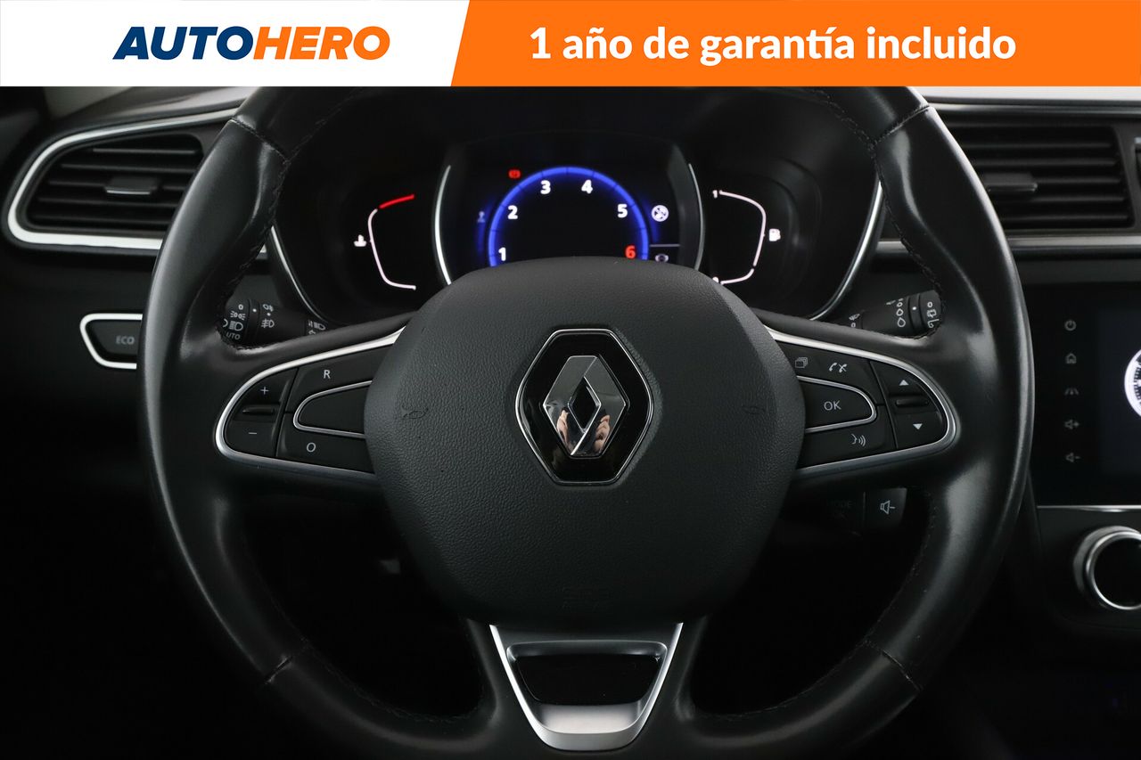Foto Renault Kadjar 19