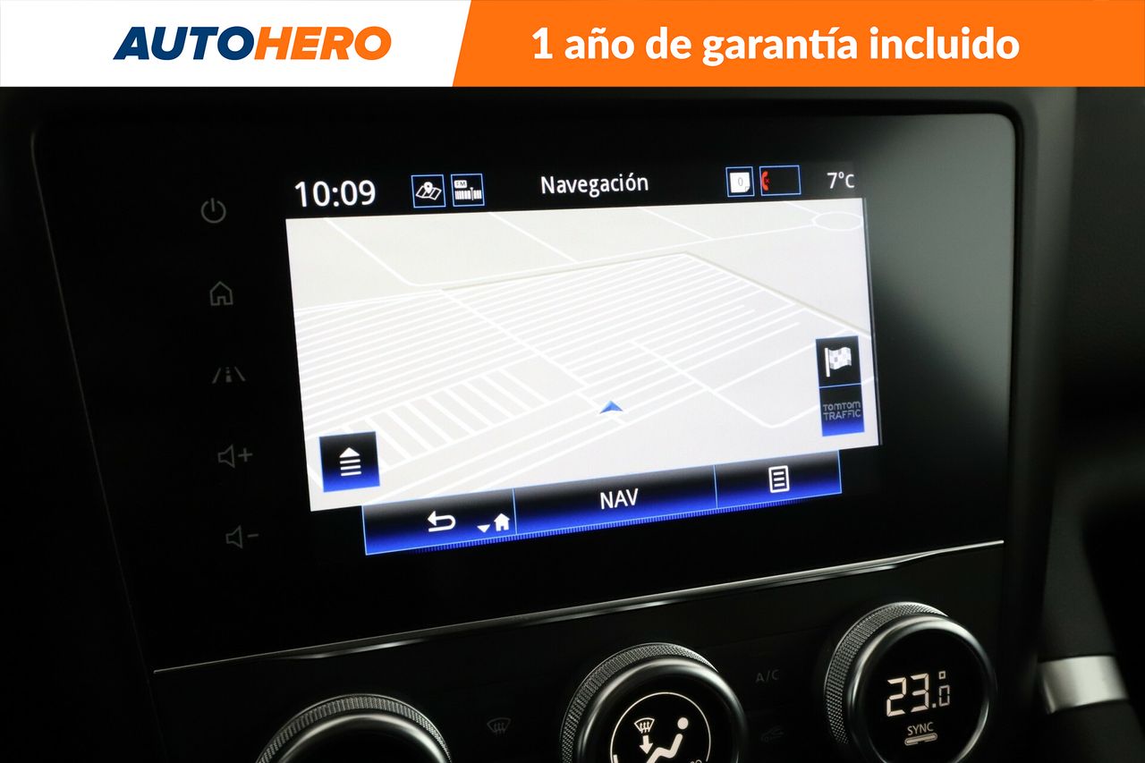 Foto Renault Kadjar 27