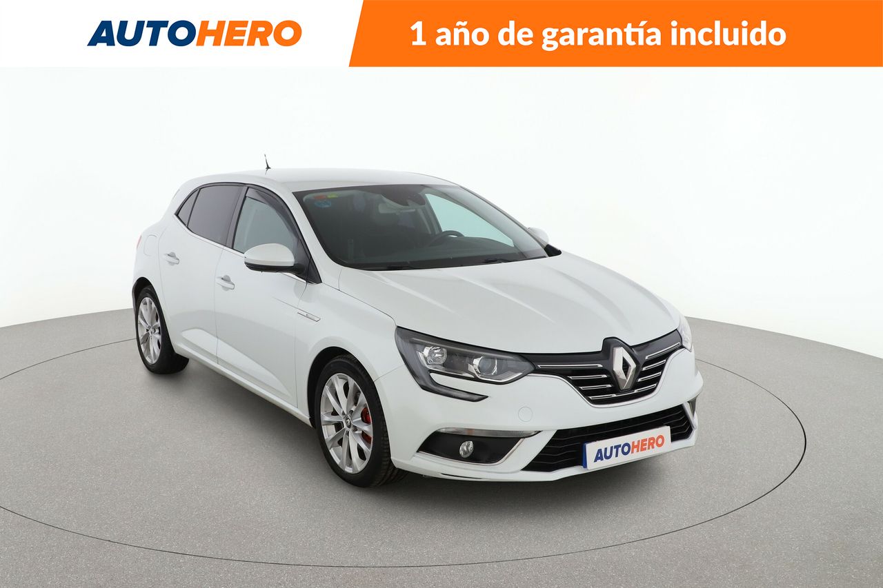 Foto Renault Mégane 7
