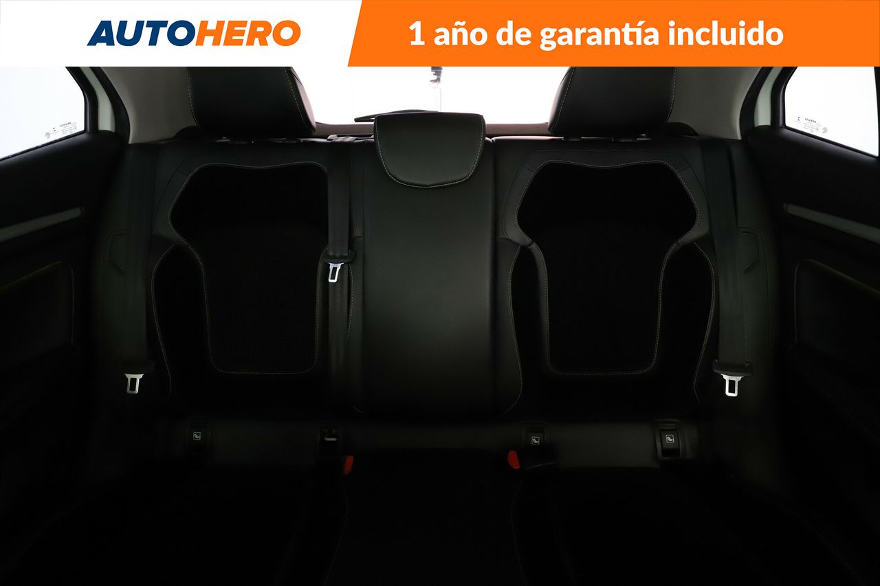 Foto Renault Mégane 15