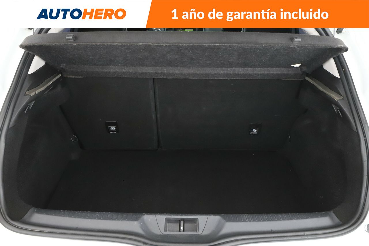 Foto Renault Mégane 22