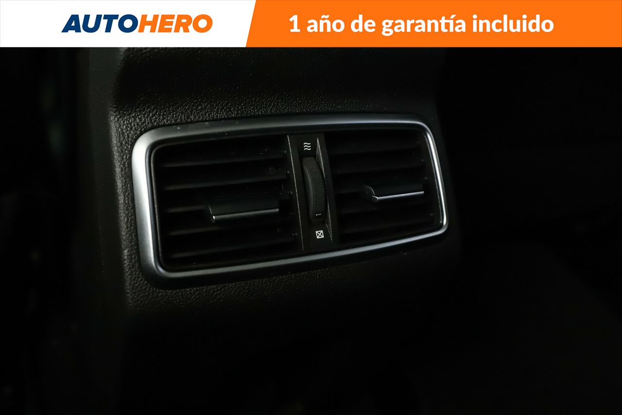 Foto Renault Mégane 26