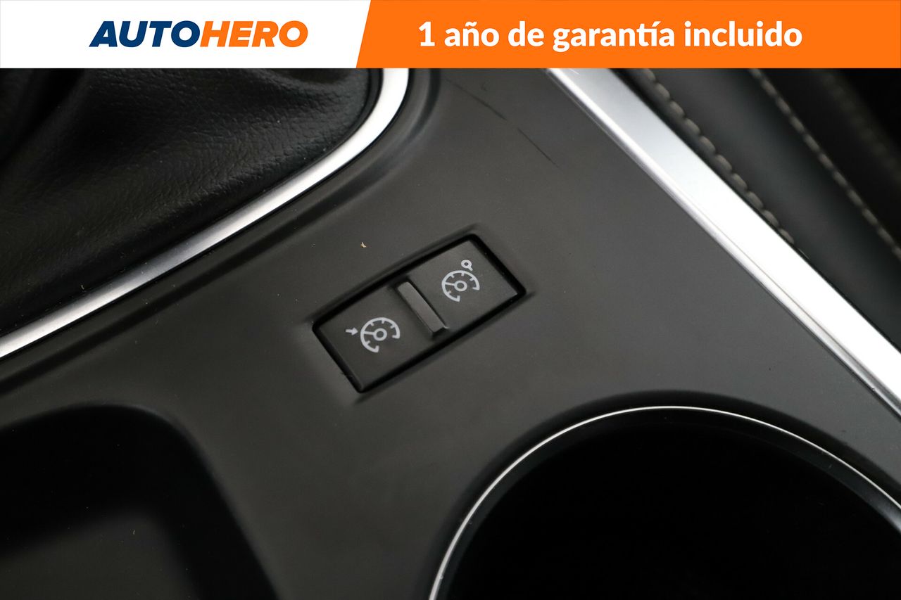 Foto Renault Mégane 30