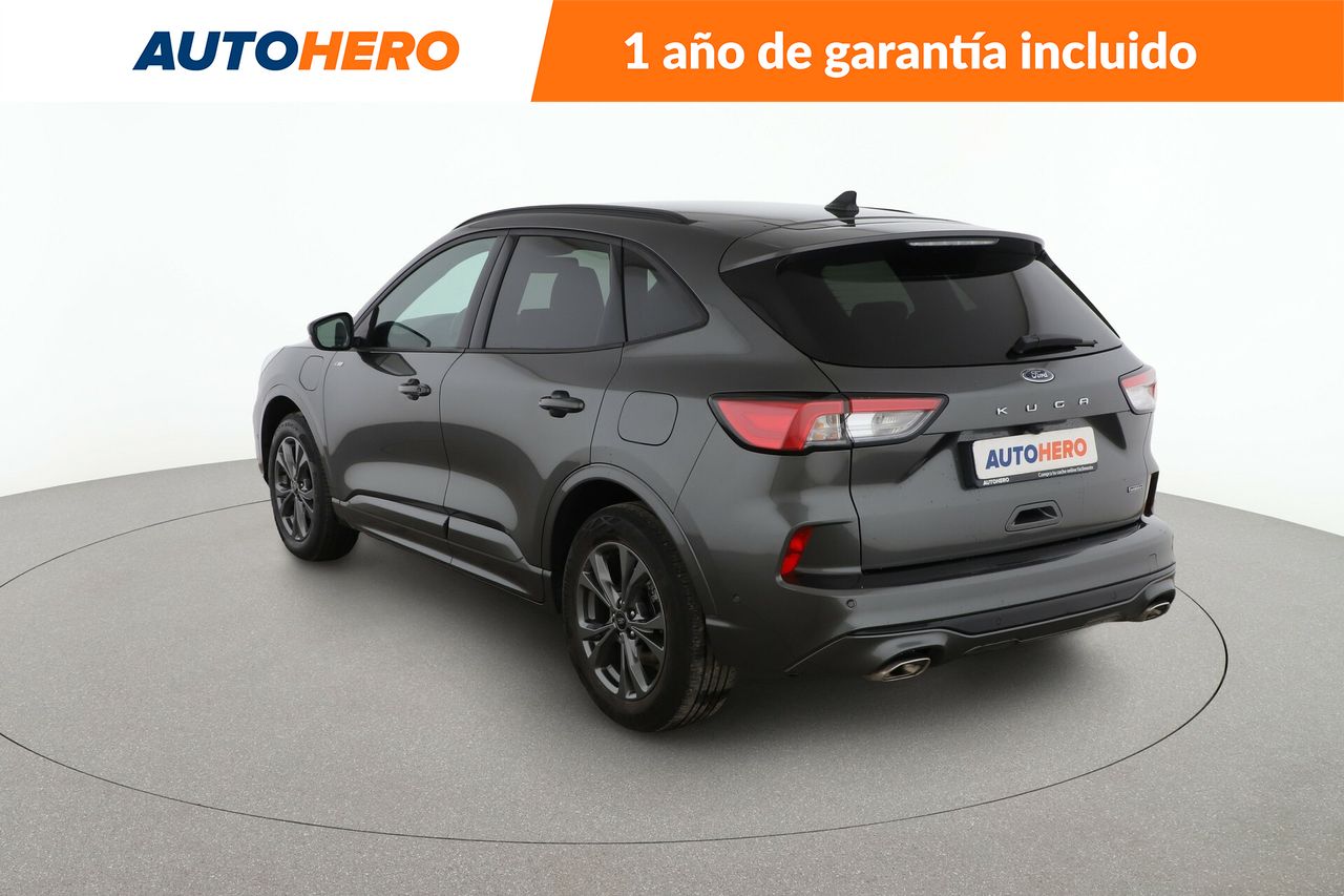 Foto Ford Kuga 3
