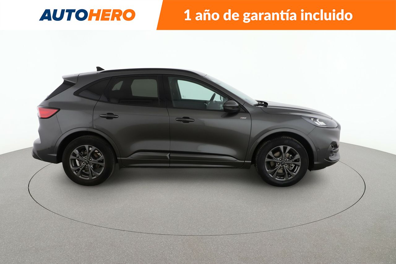 Foto Ford Kuga 6