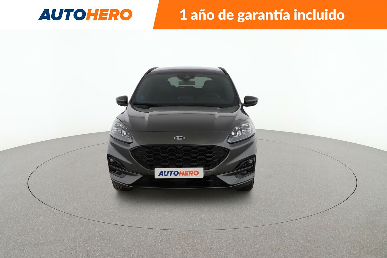 Foto Ford Kuga 8