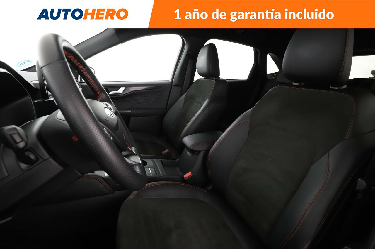 Foto Ford Kuga 10