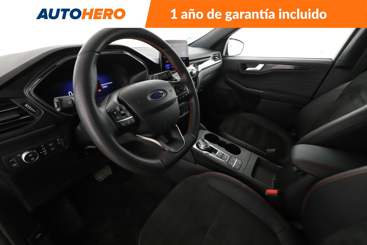 Foto Ford Kuga 11