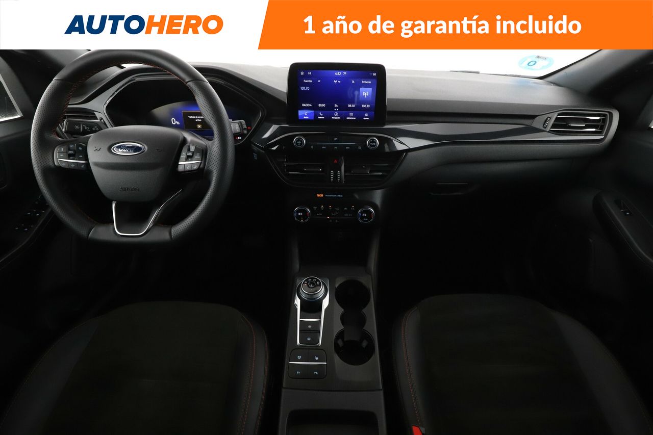 Foto Ford Kuga 12