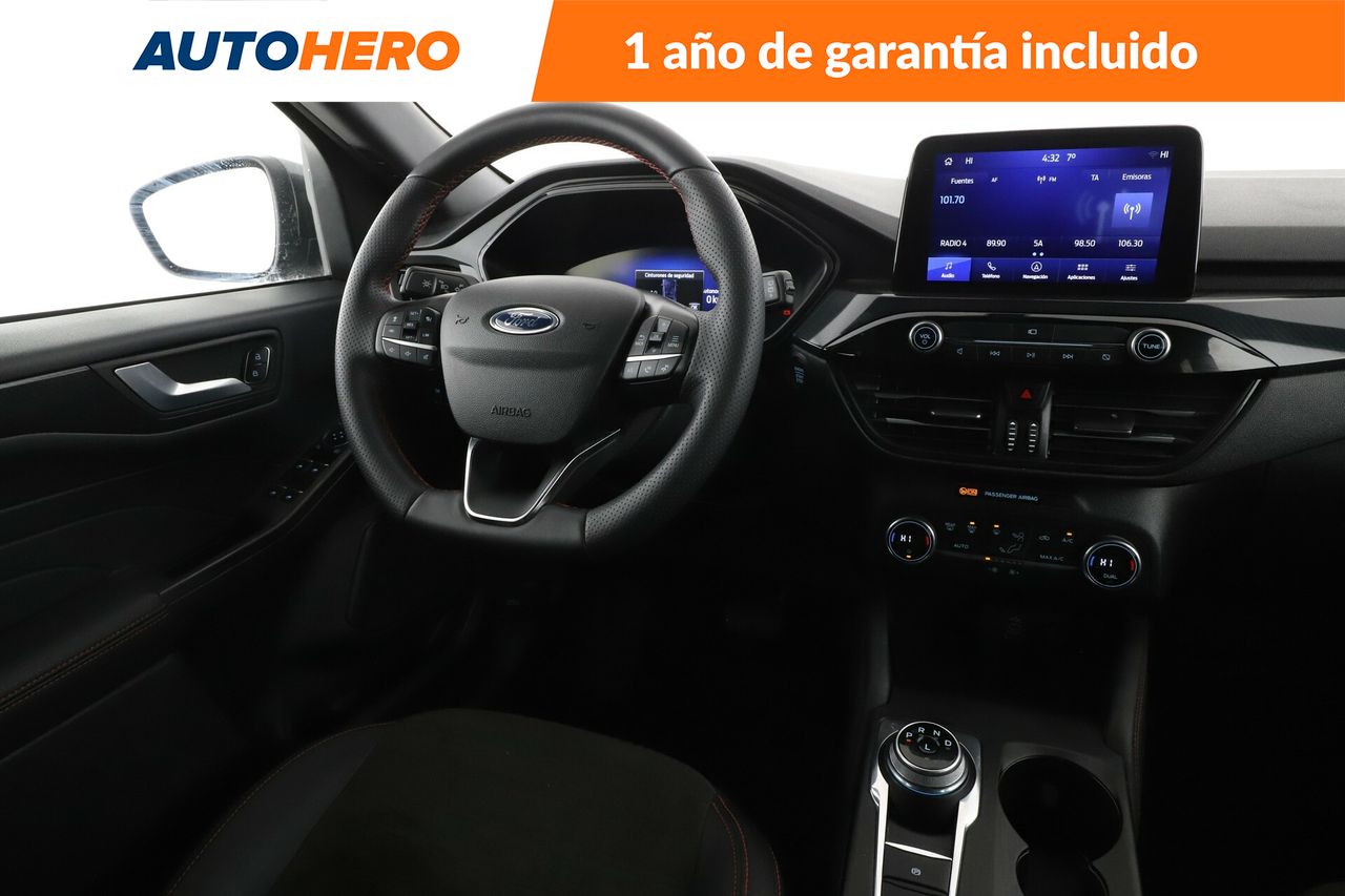 Foto Ford Kuga 13