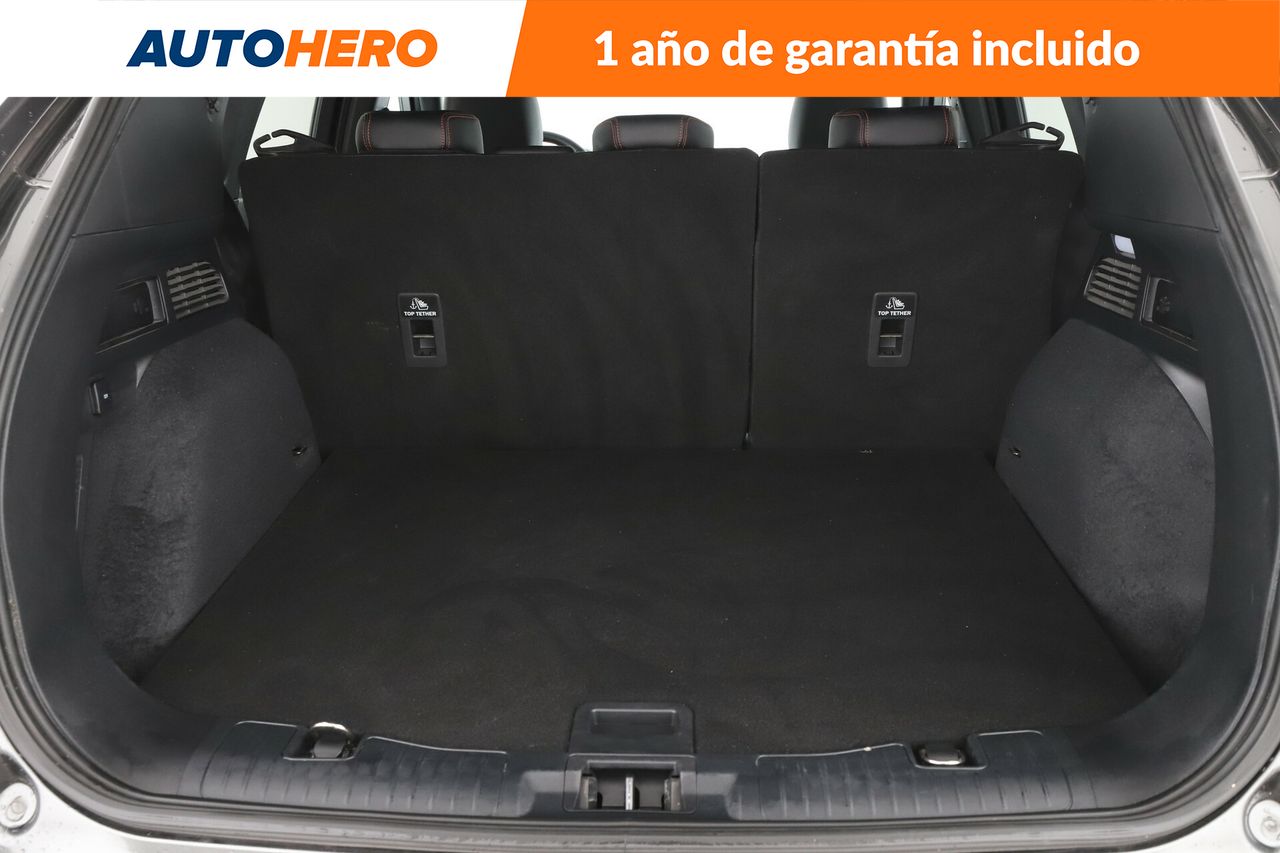 Foto Ford Kuga 17
